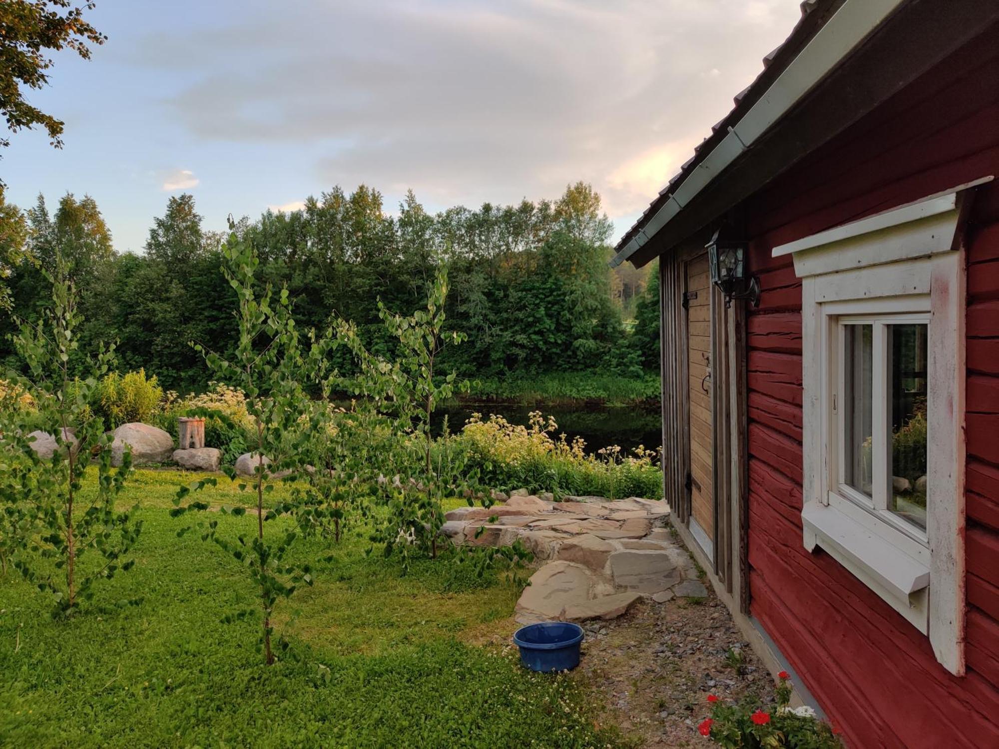 Affittacamere Lapuanjoen Rantakeidas Voltti