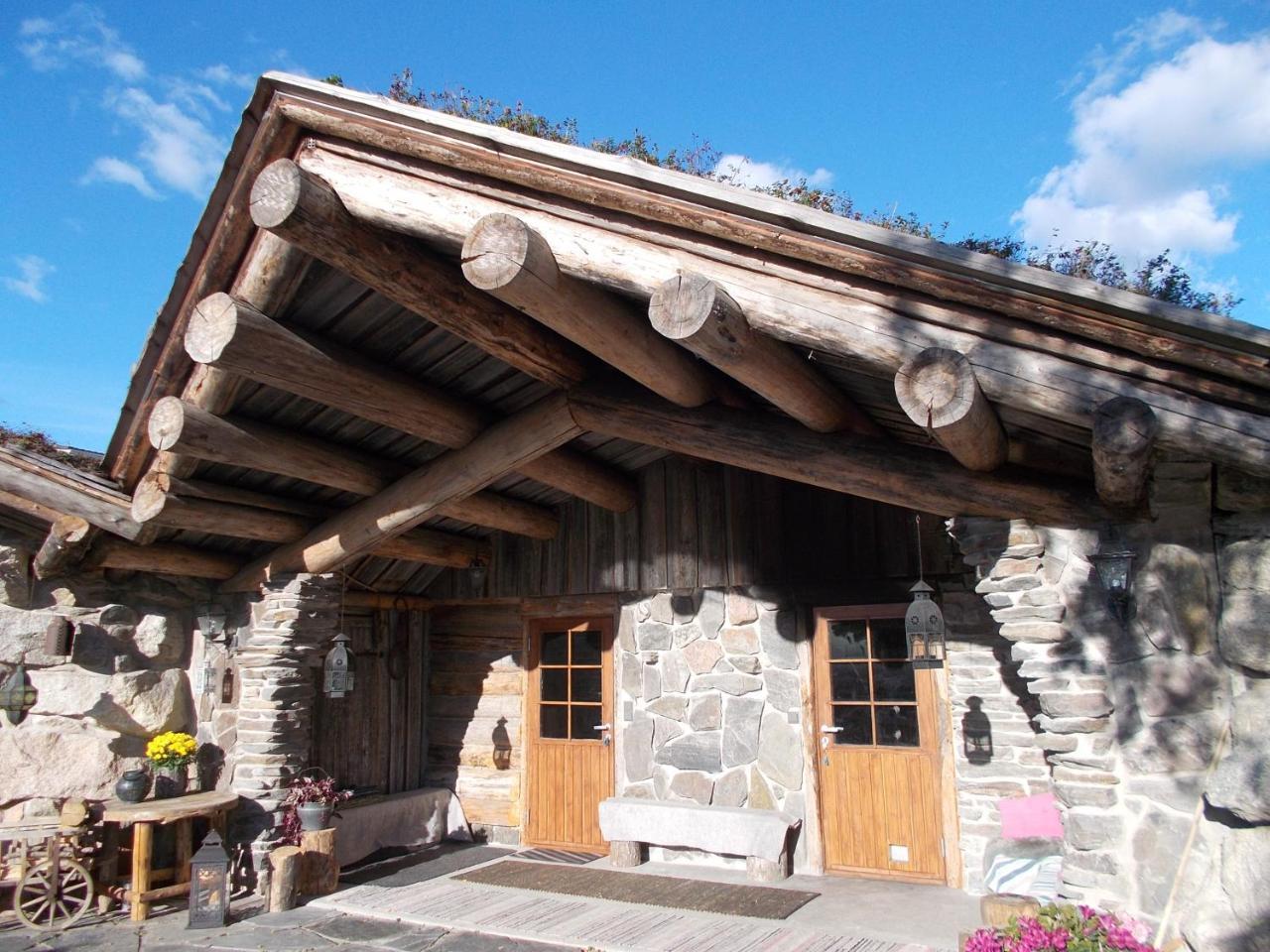 Lapuanjoen Rantakeidas Maison d'hôtes *