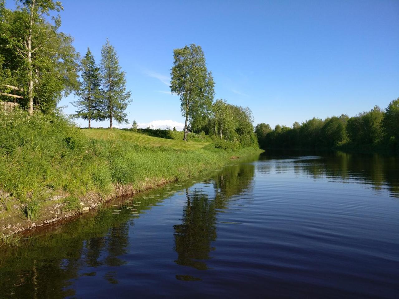Lapuanjoen Rantakeidas *