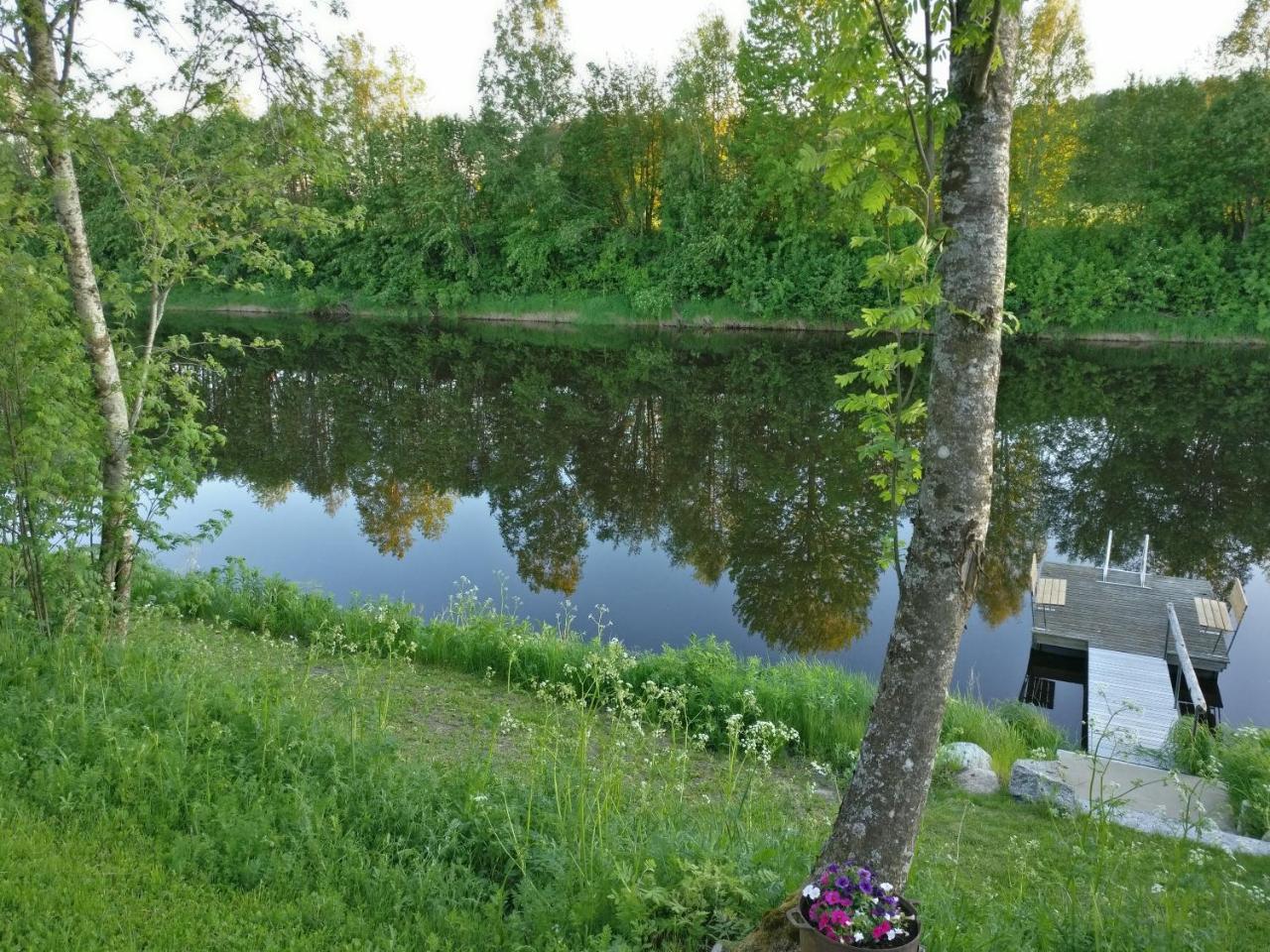 Lapuanjoen Rantakeidas