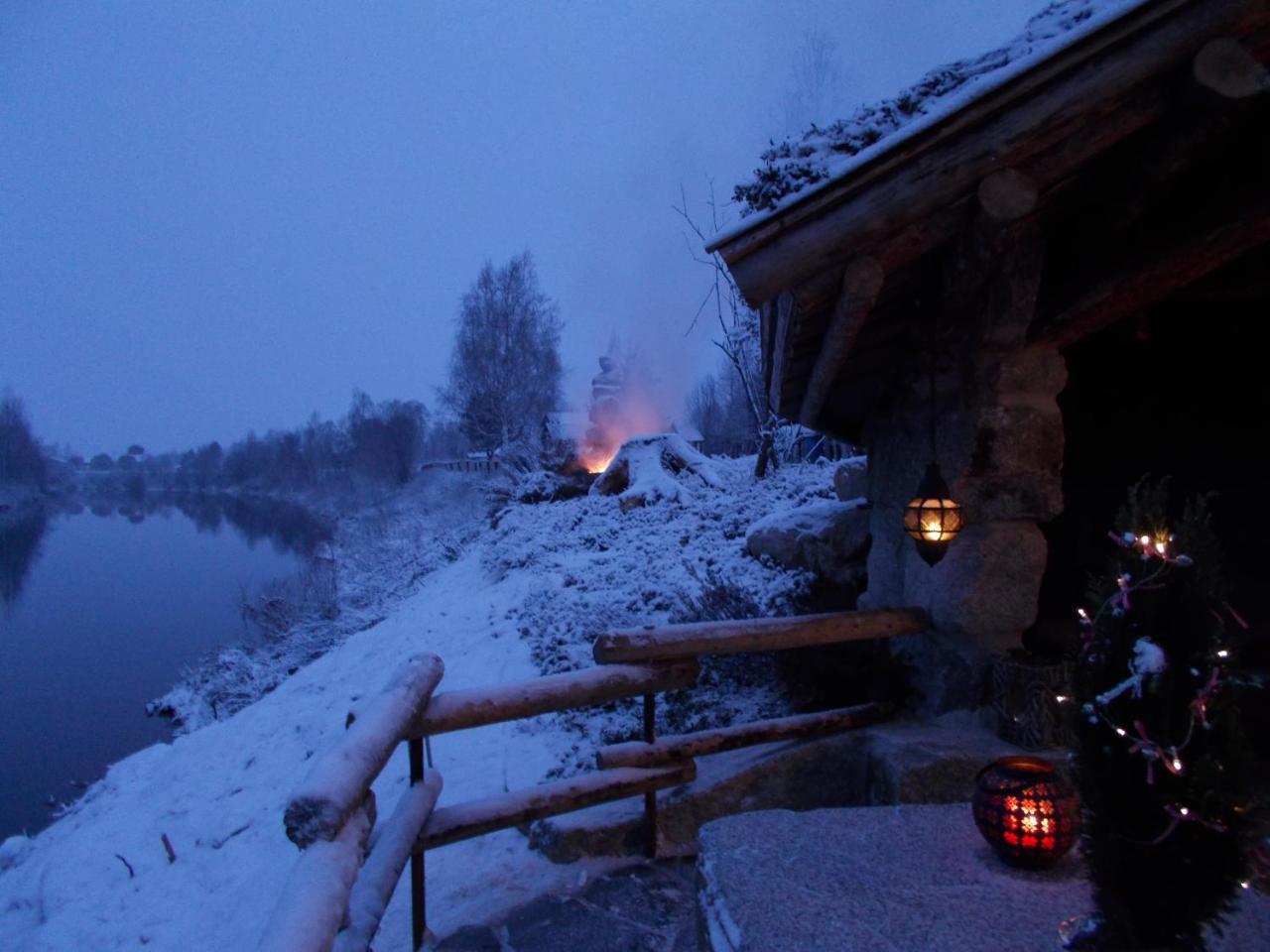 Lapuanjoen Rantakeidas Voltti