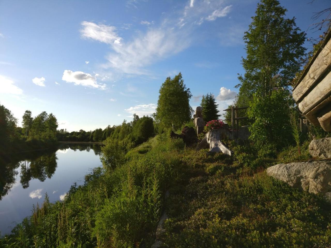 Lapuanjoen Rantakeidas Voltti