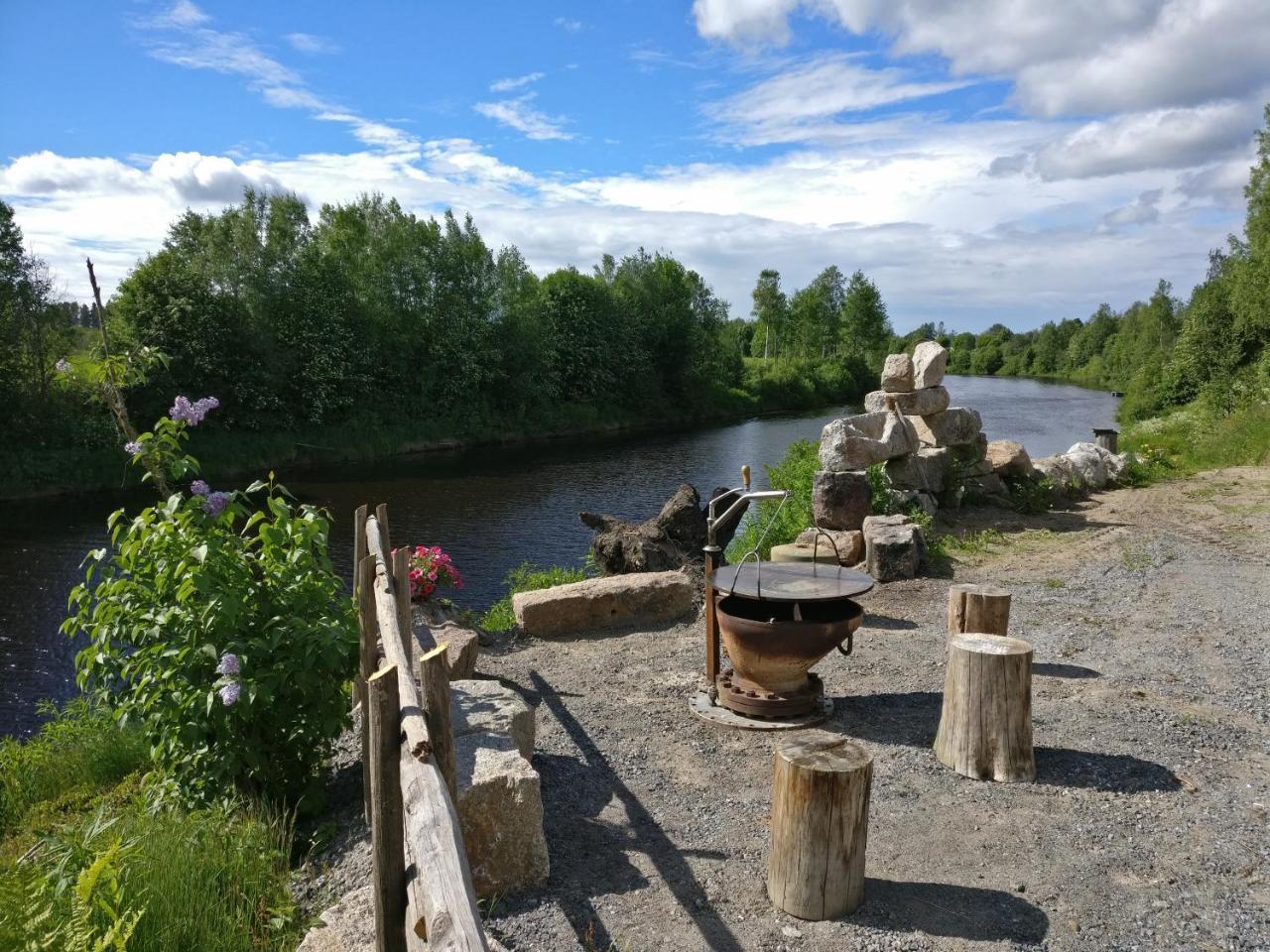 Lapuanjoen Rantakeidas