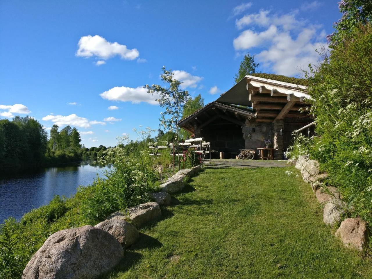 Lapuanjoen Rantakeidas Voltti