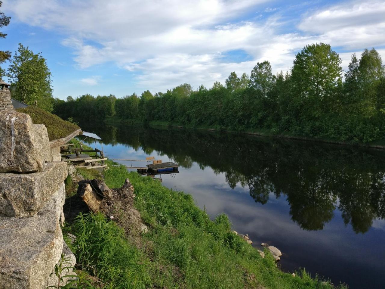 Lapuanjoen Rantakeidas
