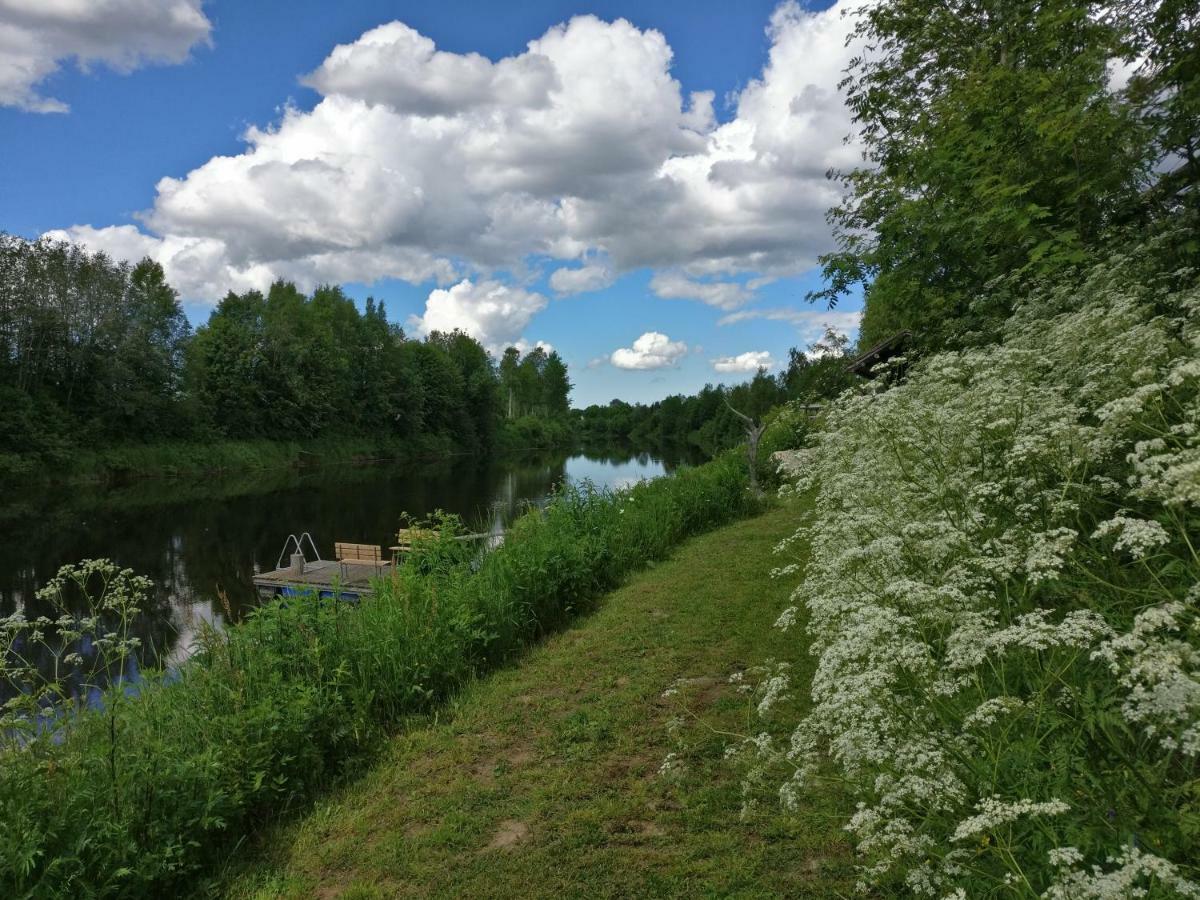 Lapuanjoen Rantakeidas Voltti