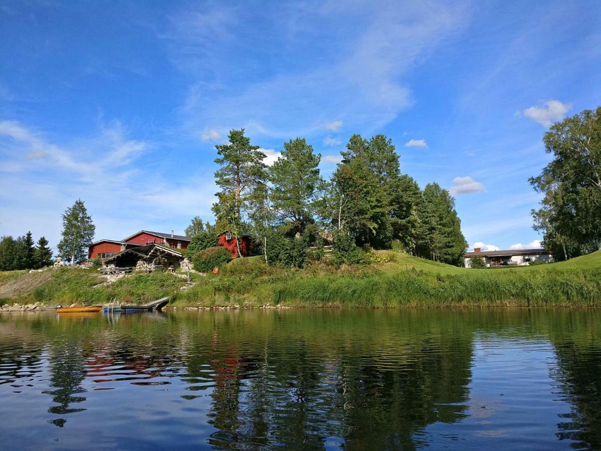 Affittacamere Lapuanjoen Rantakeidas Voltti