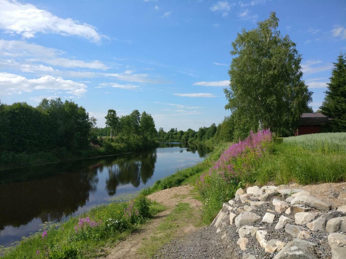 Lapuanjoen Rantakeidas