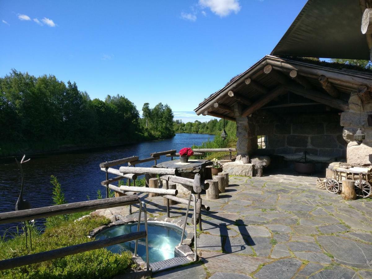 Lapuanjoen Rantakeidas Voltti