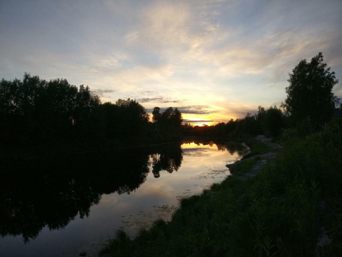 Lapuanjoen Rantakeidas