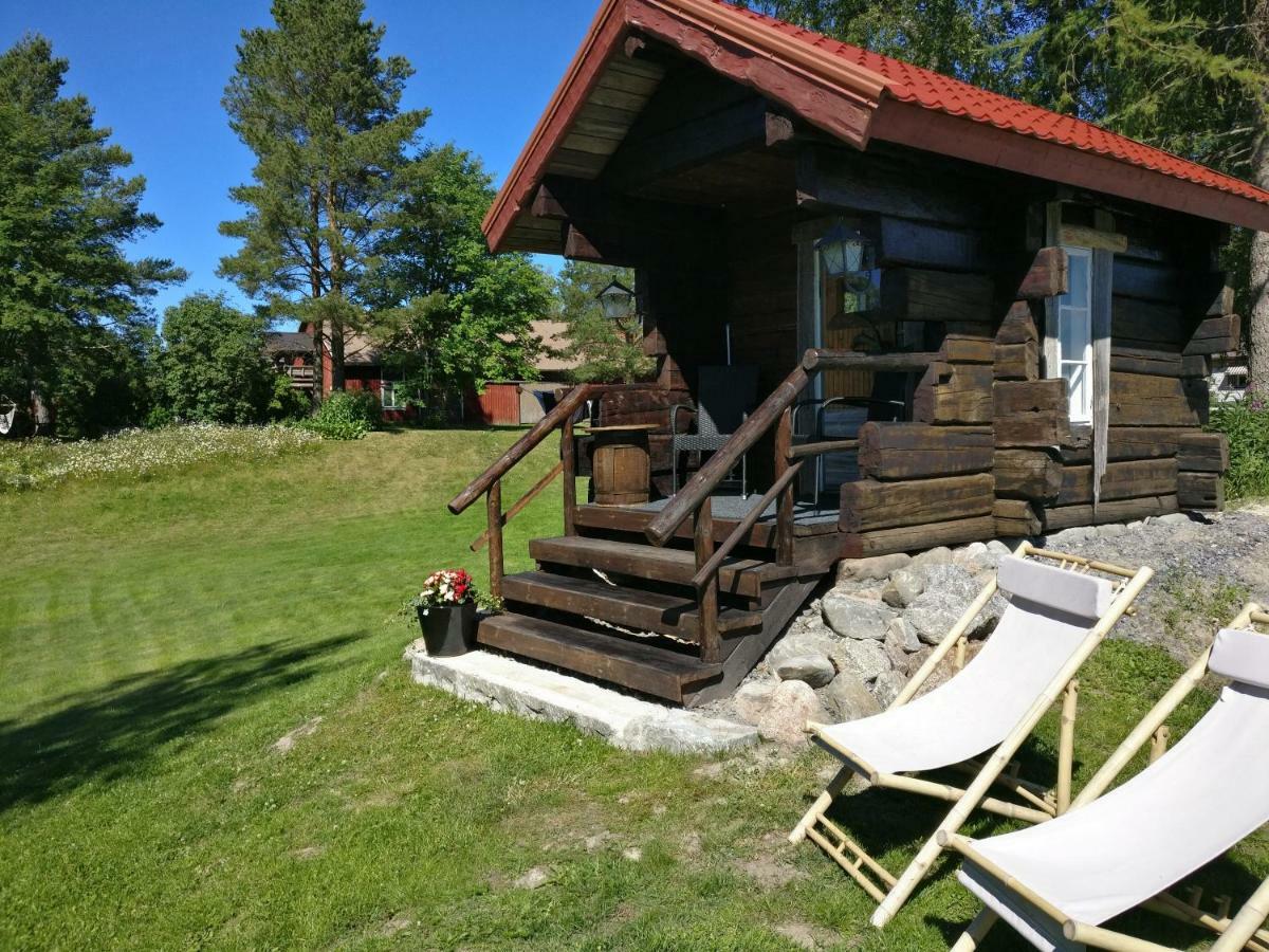 Maison d'hôtes Lapuanjoen Rantakeidas