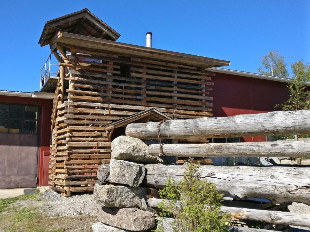 Lapuanjoen Rantakeidas Pensionat