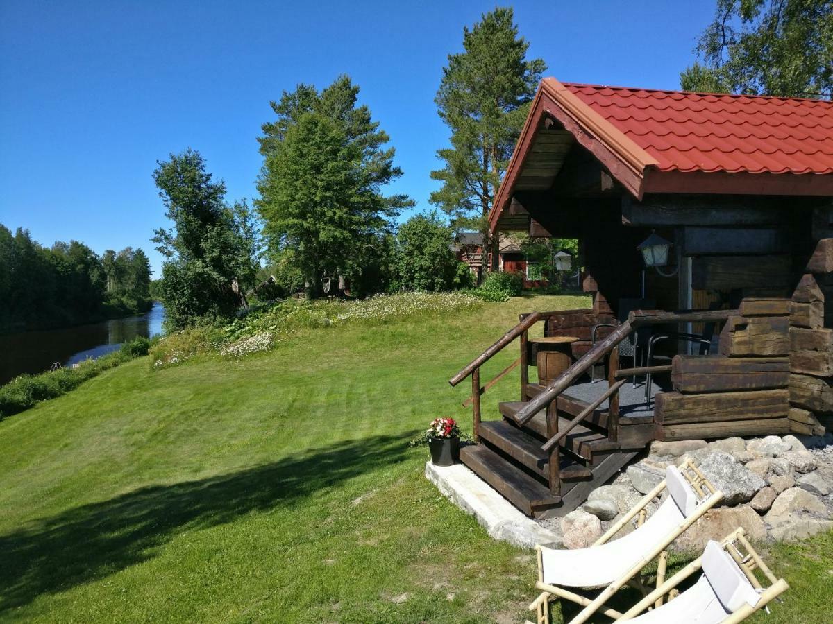 Lapuanjoen Rantakeidas * Voltti